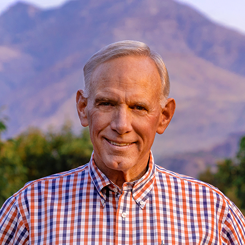 Stephen J. Barnard