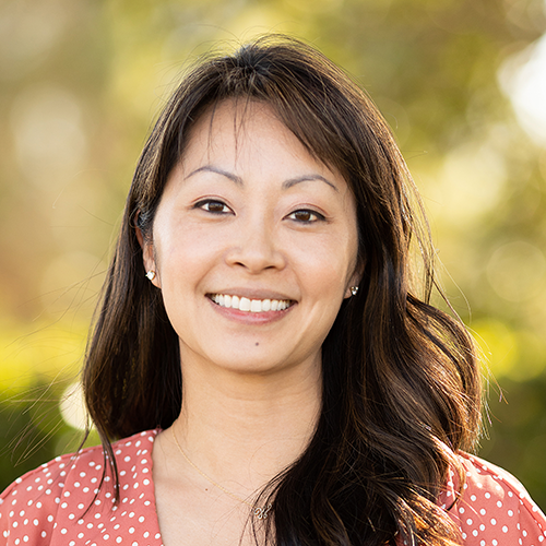 Joanne  Wu
